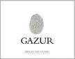 Telmo Rodriguez Ribera del Duero Gazur